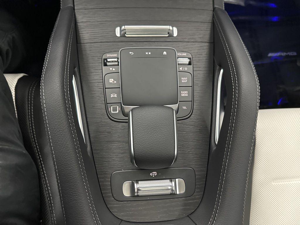 new 2026 Mercedes-Benz GLE 580 car, priced at $102,190