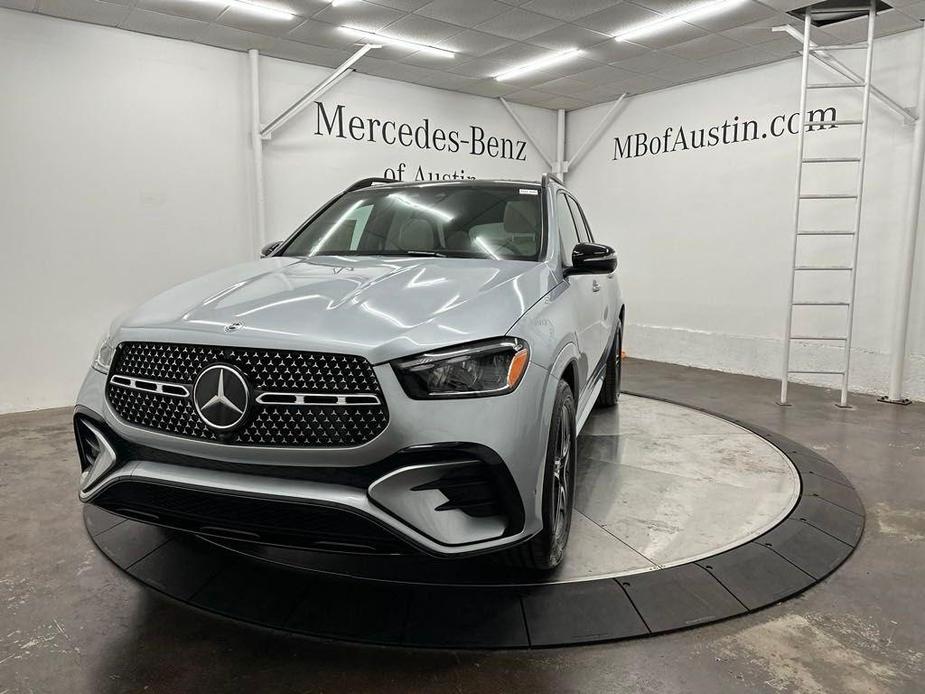 new 2025 Mercedes-Benz GLE 450e car, priced at $80,620