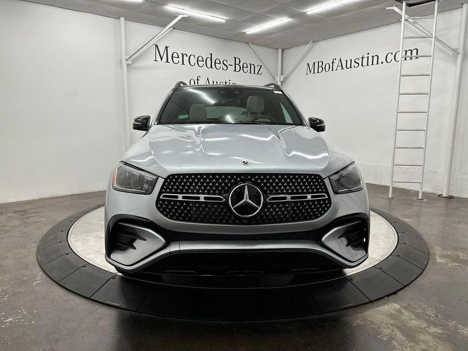 new 2025 Mercedes-Benz GLE 450e car, priced at $80,620