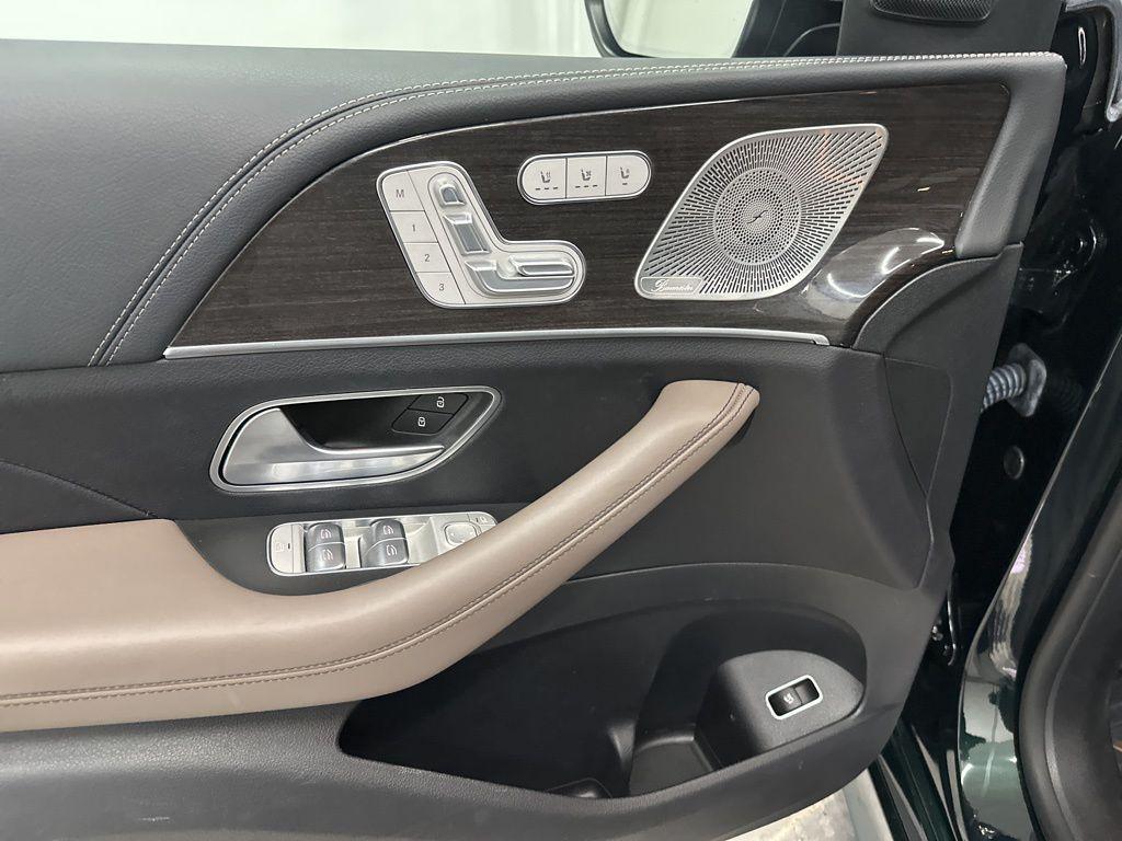 used 2023 Mercedes-Benz AMG GLE 53 car