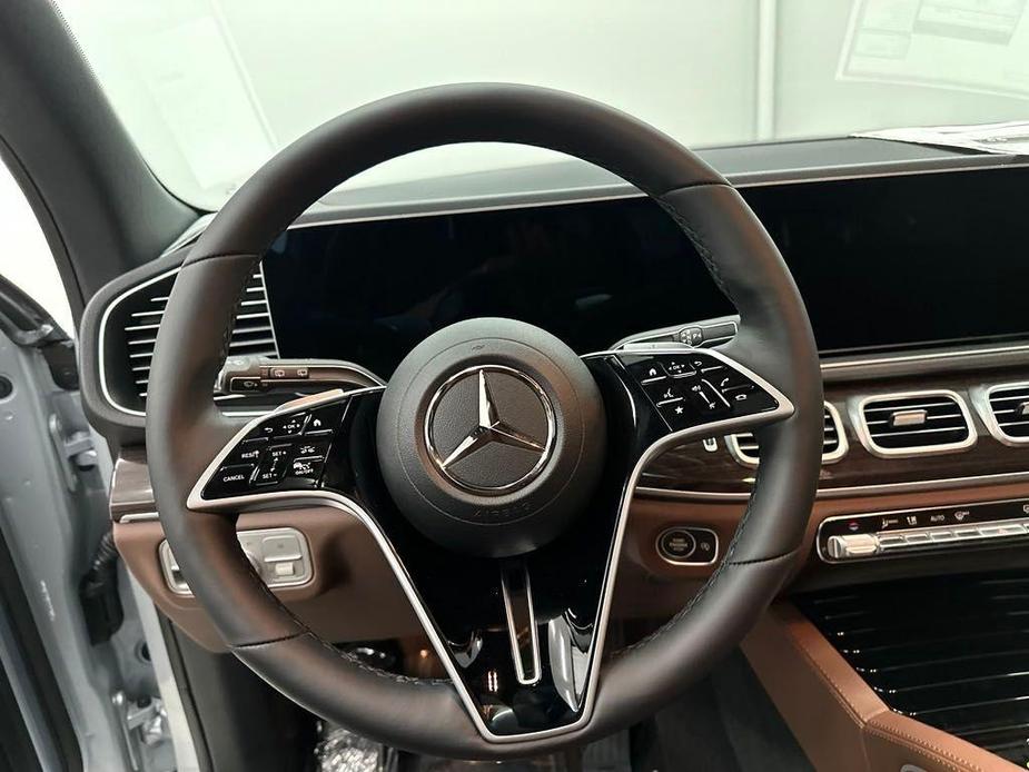 new 2025 Mercedes-Benz GLE 350 car, priced at $74,910