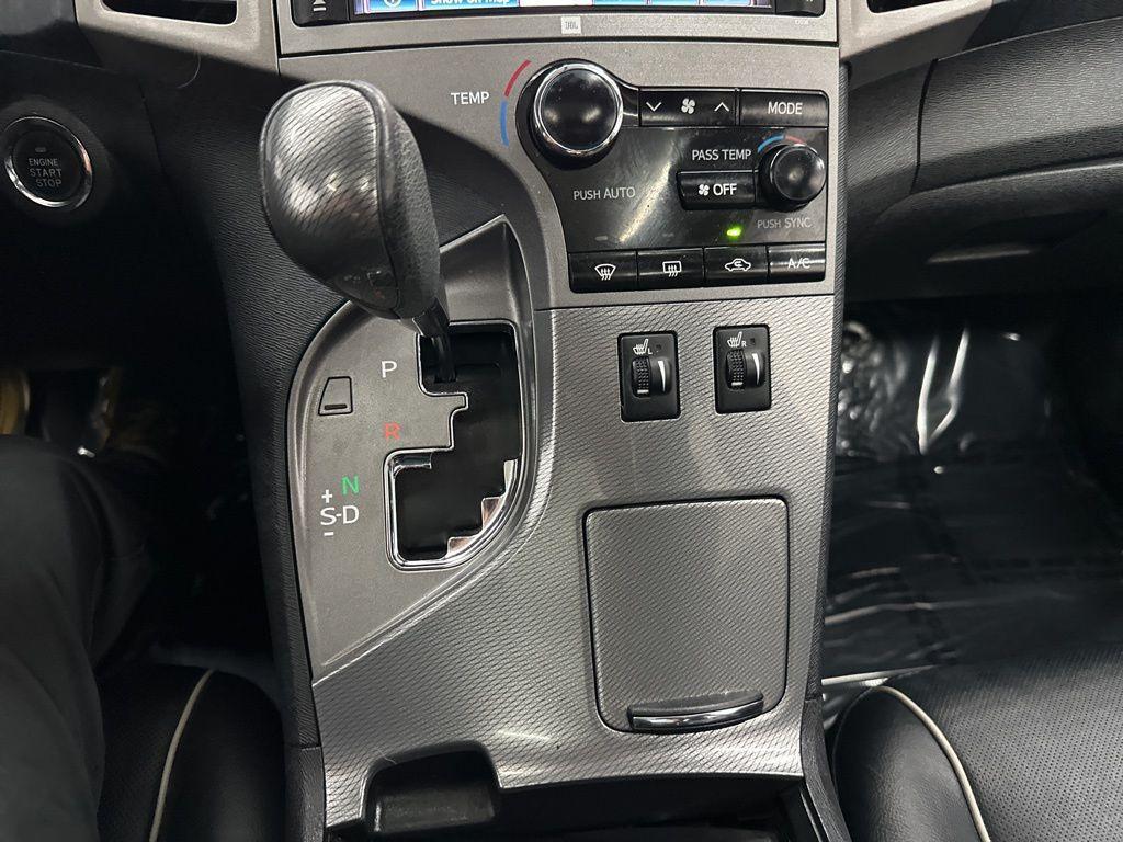 used 2014 Toyota Venza car, priced at $14,500