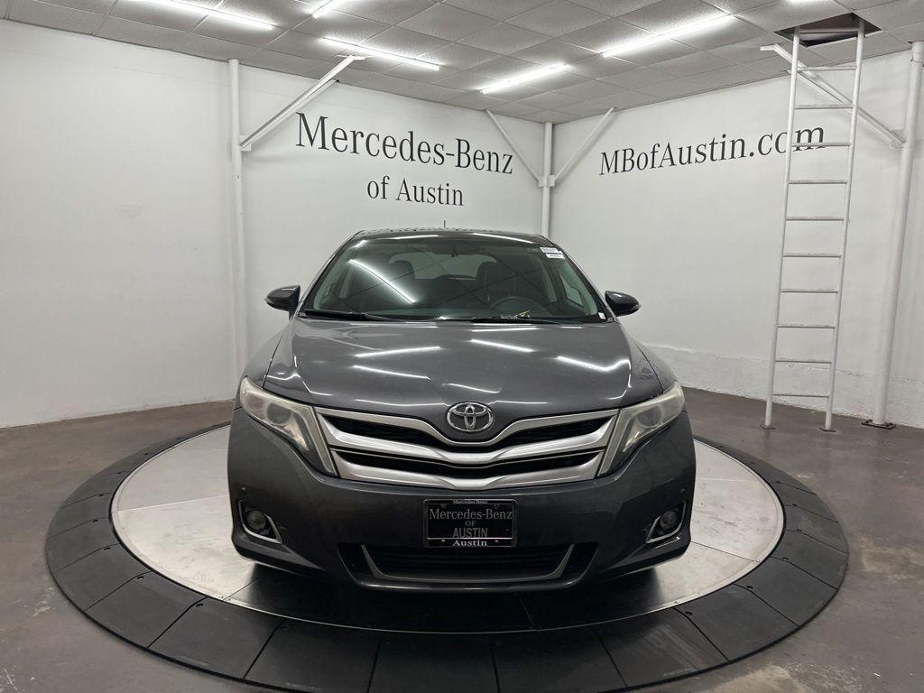 used 2014 Toyota Venza car, priced at $14,500