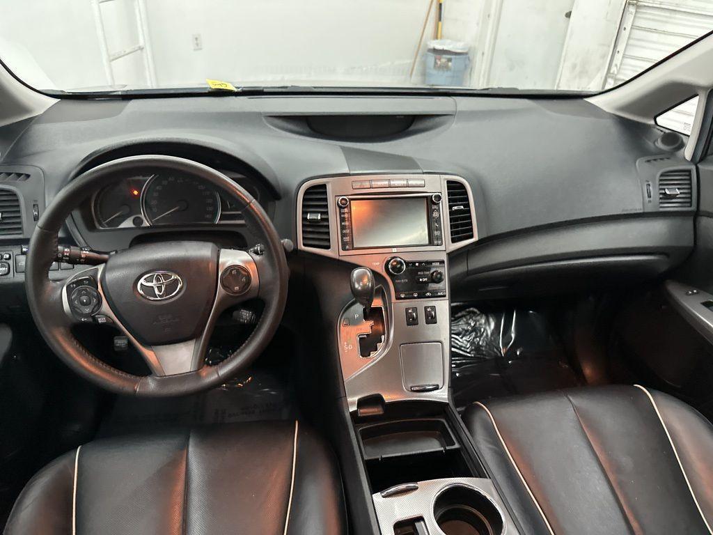 used 2014 Toyota Venza car, priced at $14,500