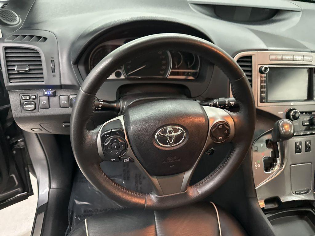 used 2014 Toyota Venza car, priced at $14,500