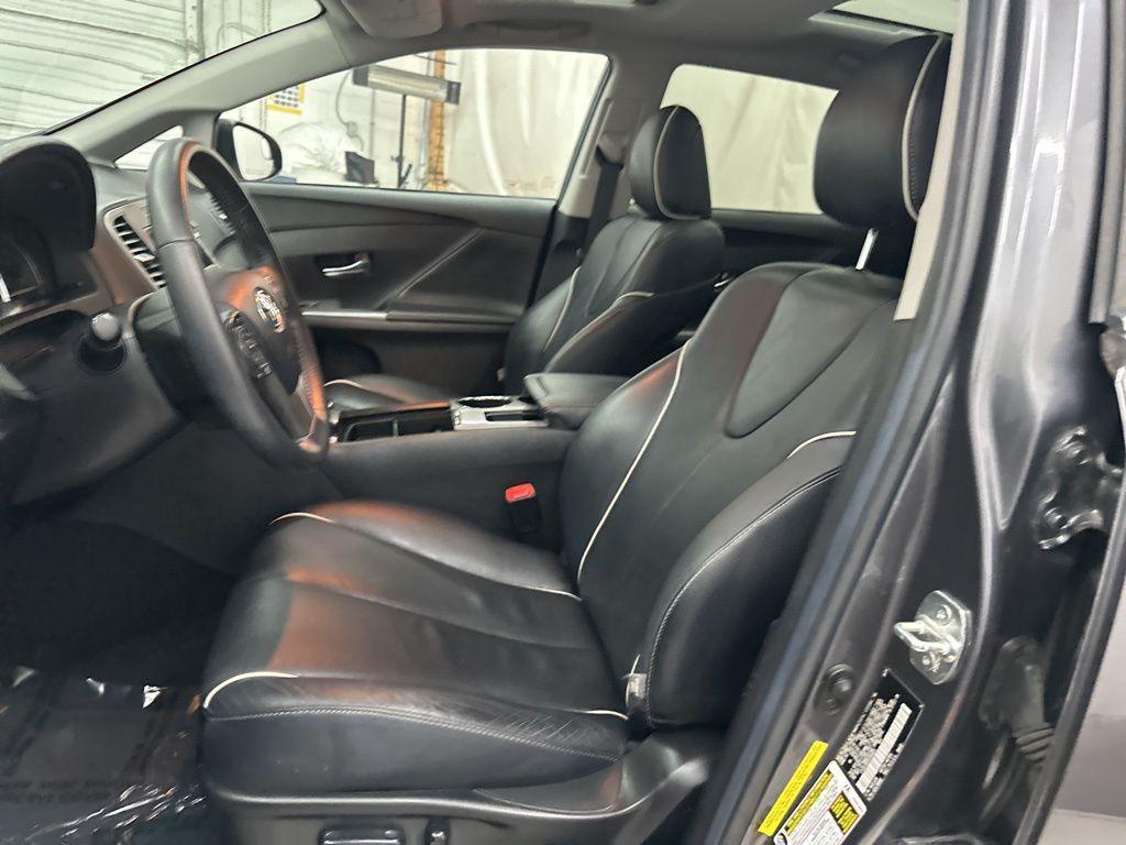 used 2014 Toyota Venza car, priced at $14,500