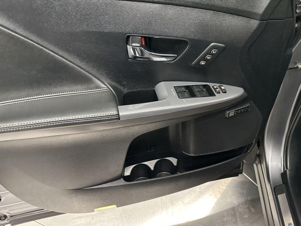used 2014 Toyota Venza car, priced at $14,500