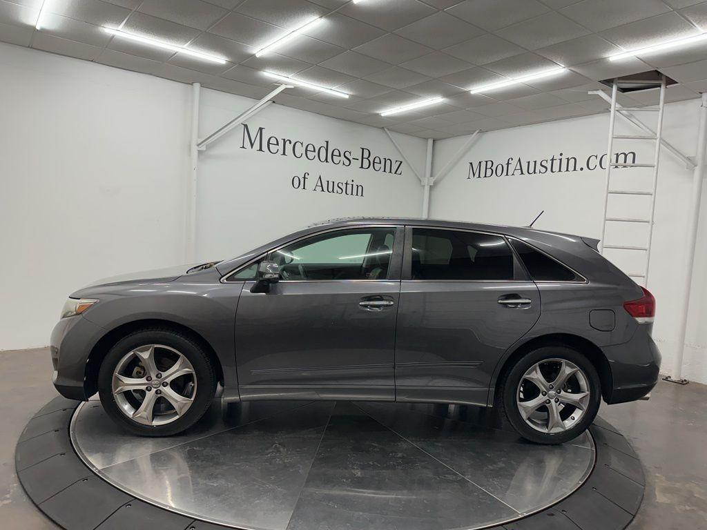 used 2014 Toyota Venza car, priced at $14,500