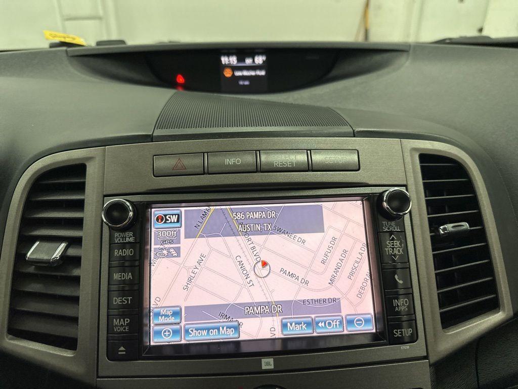 used 2014 Toyota Venza car, priced at $14,500