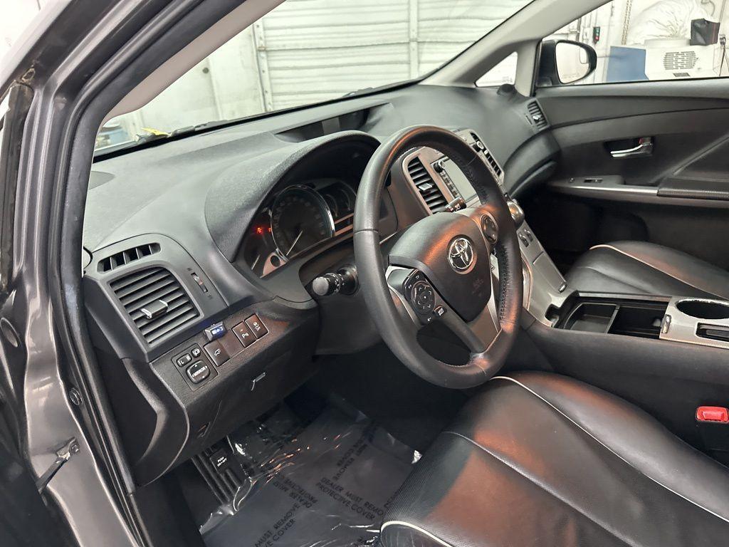 used 2014 Toyota Venza car, priced at $14,500