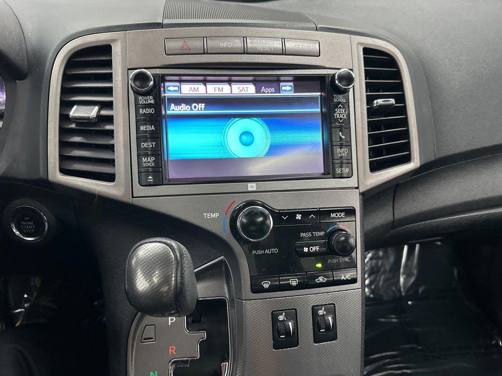 used 2014 Toyota Venza car, priced at $14,500