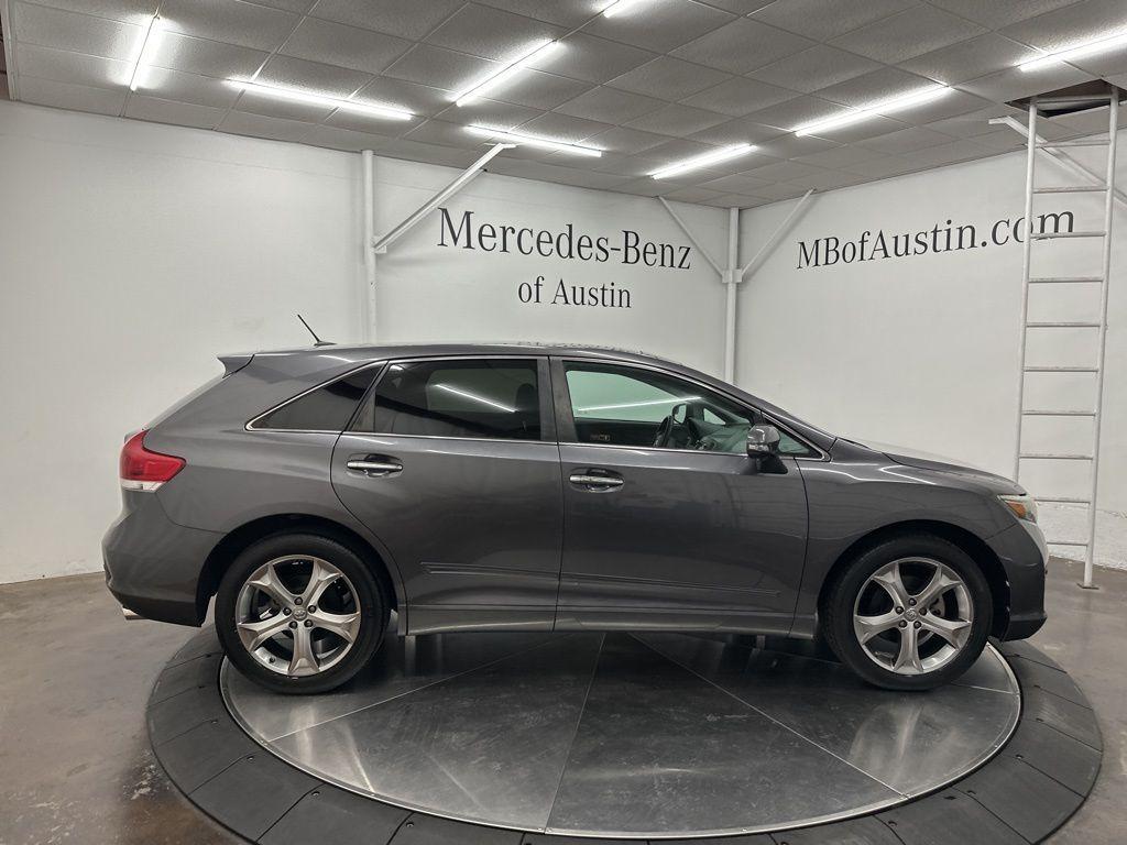 used 2014 Toyota Venza car, priced at $14,500