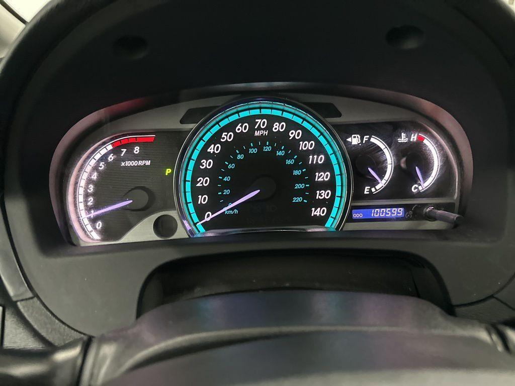 used 2014 Toyota Venza car, priced at $14,500