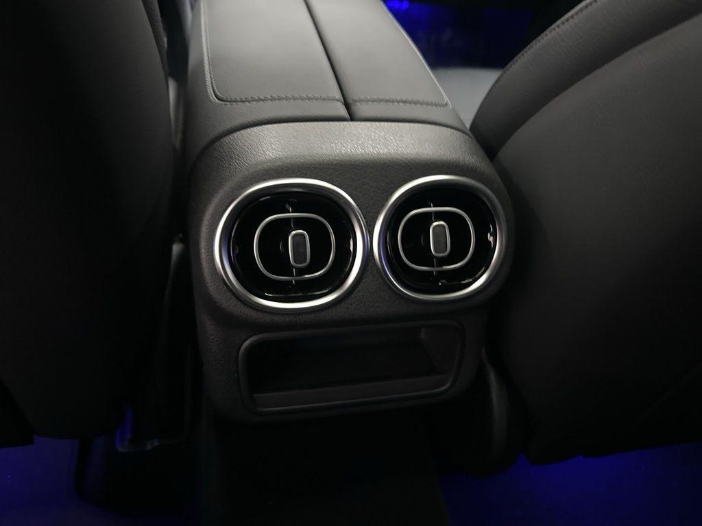used 2025 Mercedes-Benz GLC 300 car, priced at $66,995