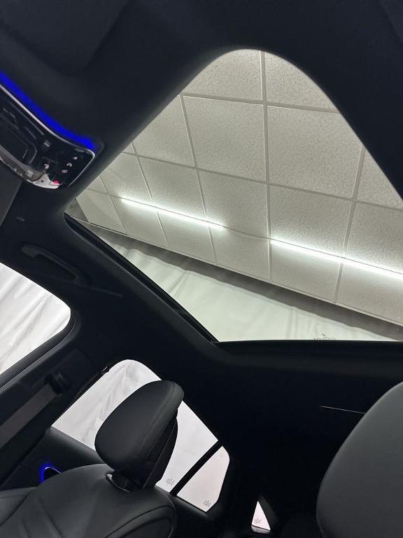 used 2025 Mercedes-Benz GLC 300 car, priced at $66,995