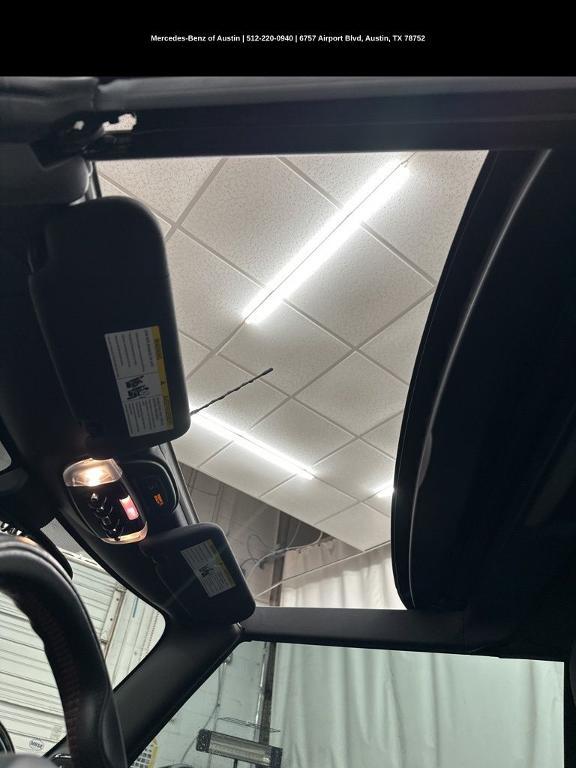 used 2019 MINI Convertible car, priced at $18,900