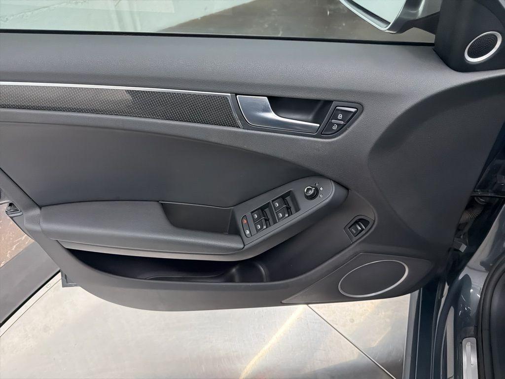 used 2011 Audi S4 car, priced at $15,900