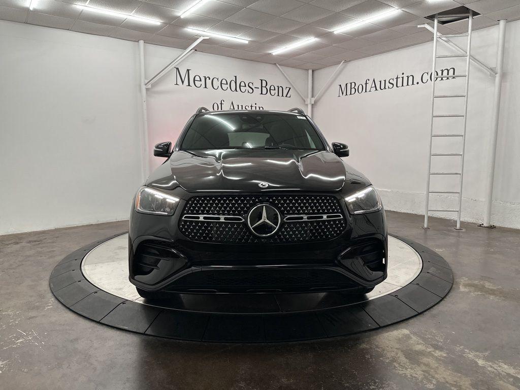 new 2025 Mercedes-Benz GLE 350 car, priced at $72,905