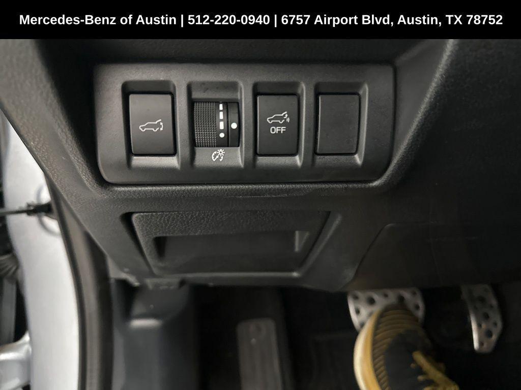 used 2022 Subaru Outback car, priced at $32,500