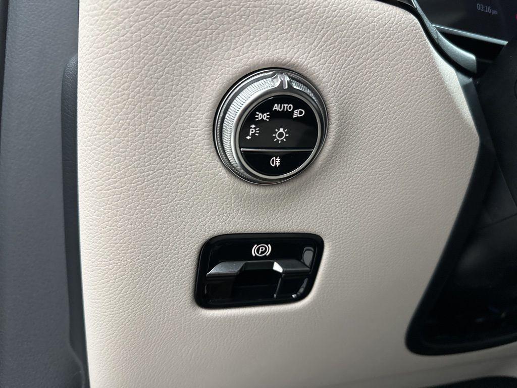 new 2026 Mercedes-Benz GLC 300 car, priced at $54,435