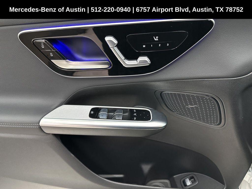 used 2025 Mercedes-Benz GLC 300 car, priced at $51,035