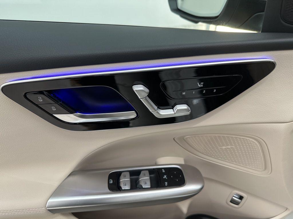 new 2025 Mercedes-Benz C-Class car, priced at $50,235