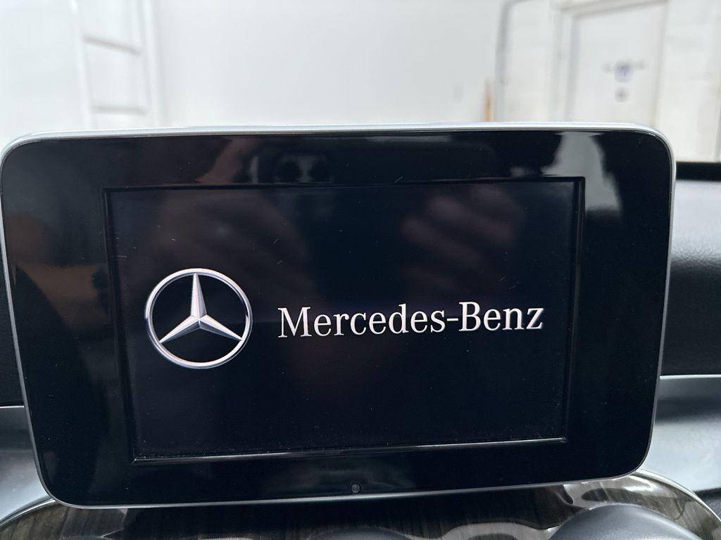 used 2016 Mercedes-Benz C-Class car, priced at $14,500