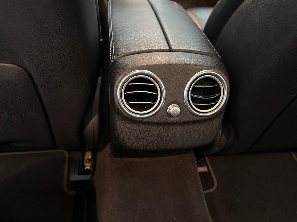 used 2016 Mercedes-Benz C-Class car, priced at $14,500