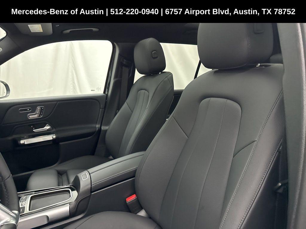 new 2026 Mercedes-Benz GLB 250 car, priced at $49,815