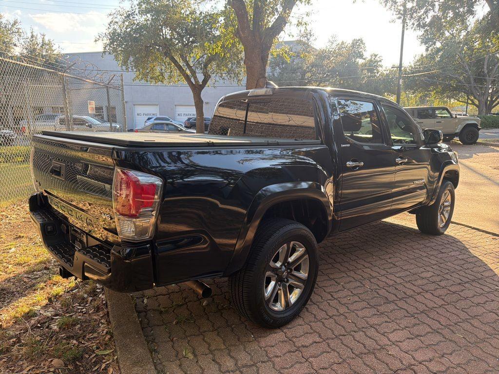 used 2019 Toyota Tacoma car, priced at $30,500