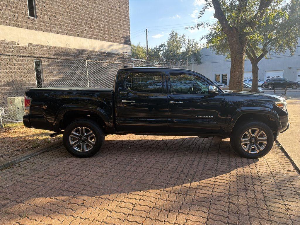 used 2019 Toyota Tacoma car, priced at $30,500