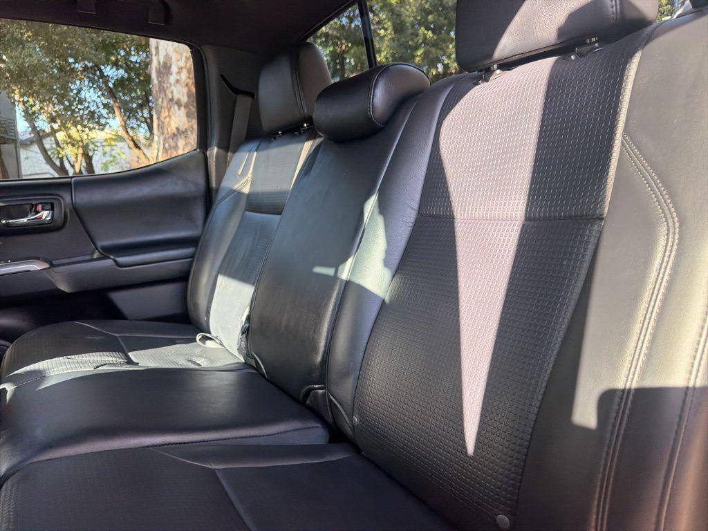 used 2019 Toyota Tacoma car, priced at $30,500