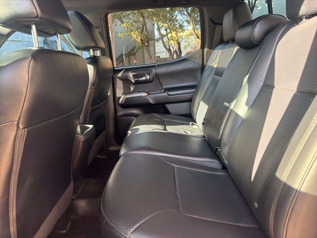 used 2019 Toyota Tacoma car, priced at $30,500