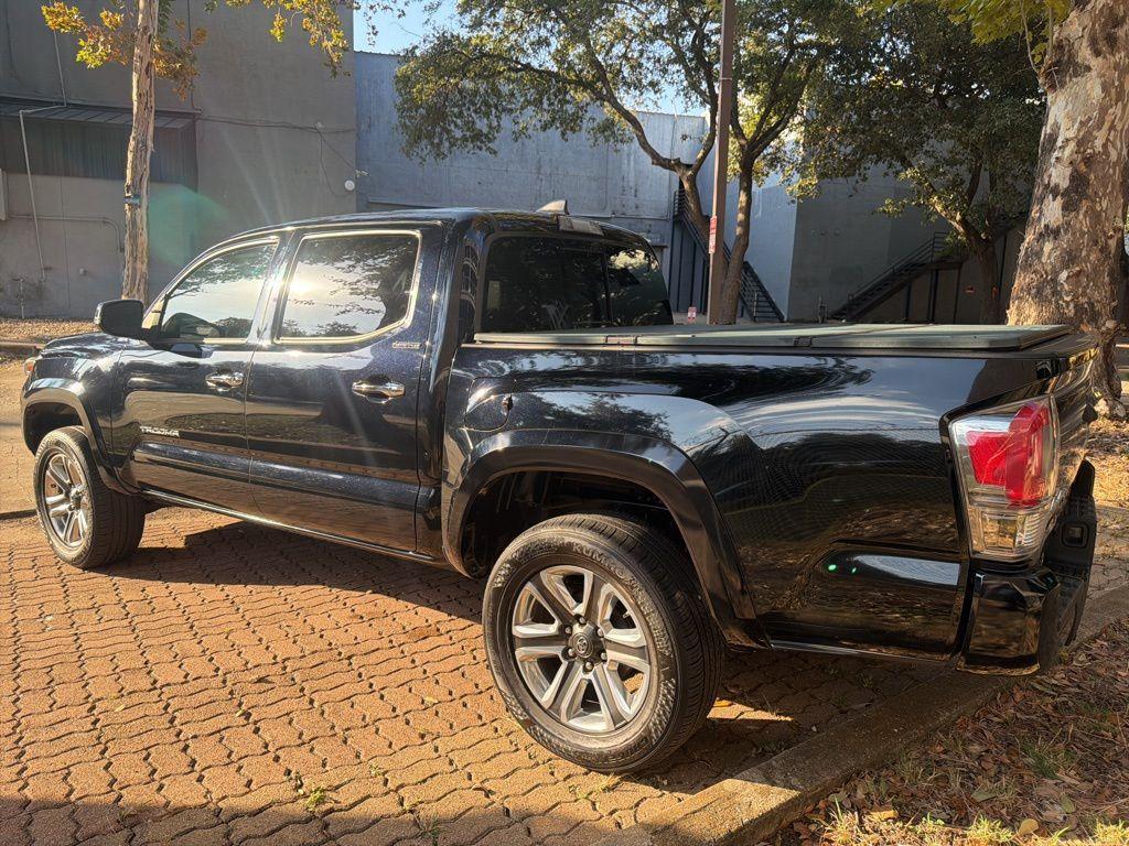 used 2019 Toyota Tacoma car, priced at $30,500