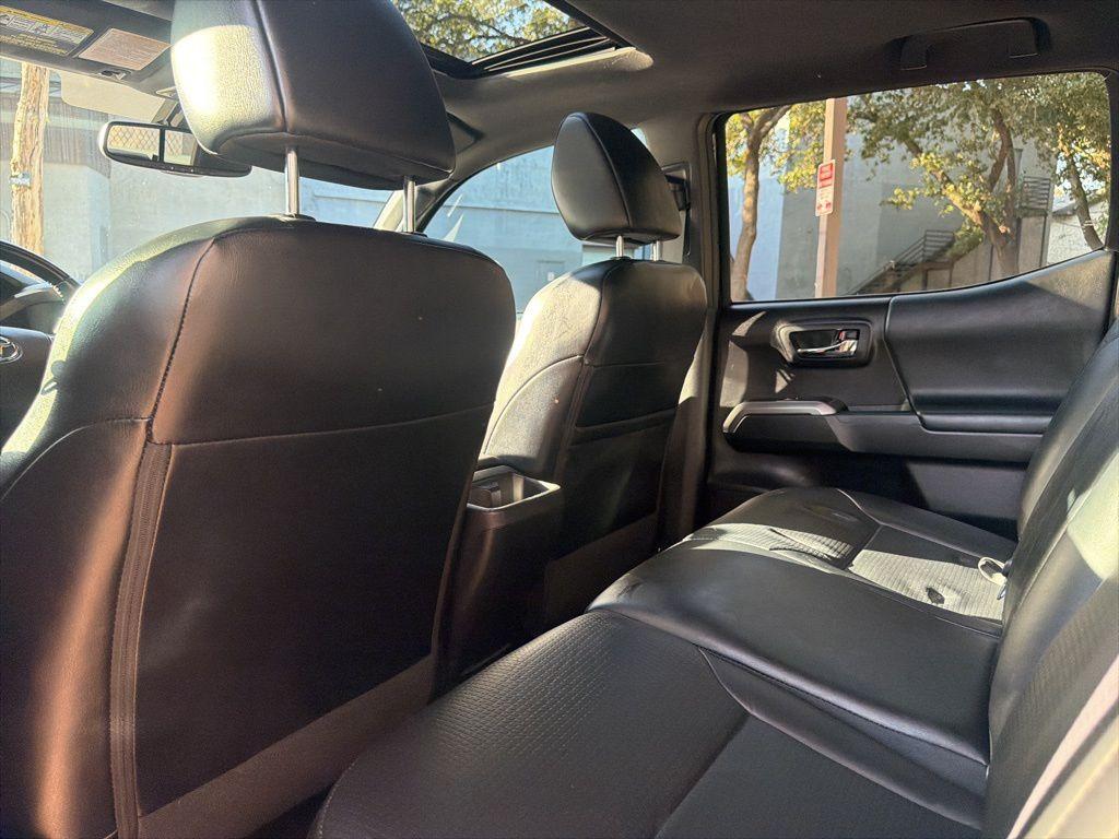 used 2019 Toyota Tacoma car, priced at $30,500