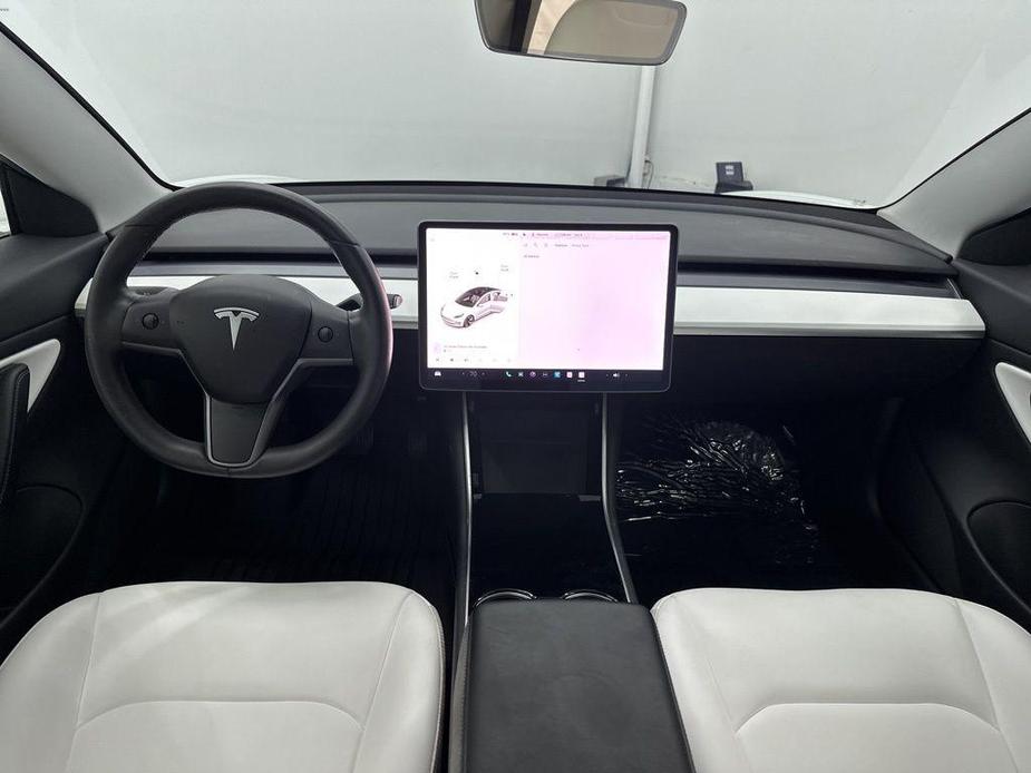 used 2019 Tesla Model 3 car, priced at $25,900