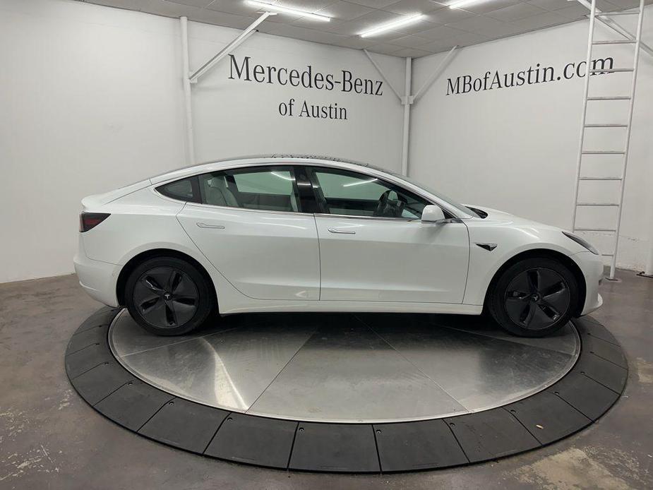 used 2019 Tesla Model 3 car, priced at $25,900