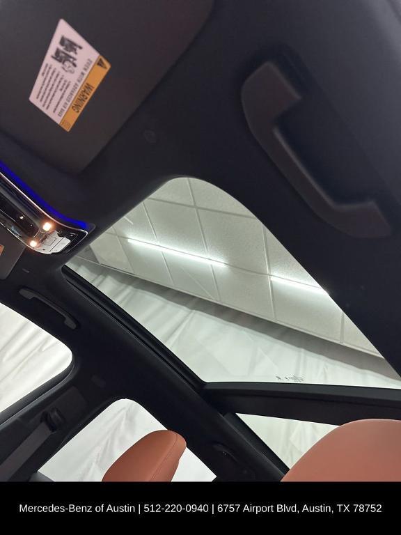 used 2025 Mercedes-Benz GLC 300 car, priced at $45,900