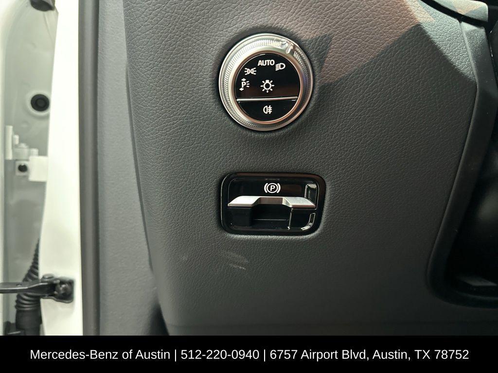 used 2025 Mercedes-Benz GLC 300 car, priced at $45,900