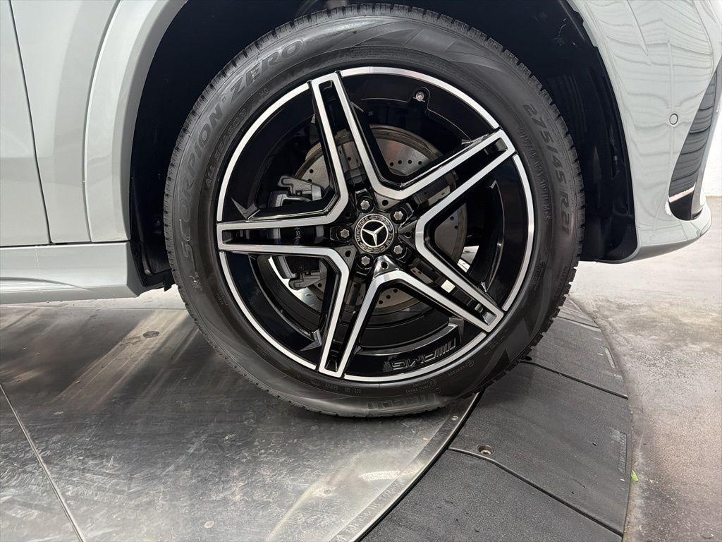 new 2026 Mercedes-Benz GLS 450 car, priced at $103,155