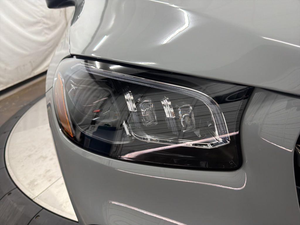 new 2026 Mercedes-Benz GLS 450 car, priced at $103,155