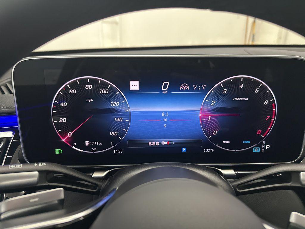 new 2026 Mercedes-Benz S-Class car, priced at $136,395