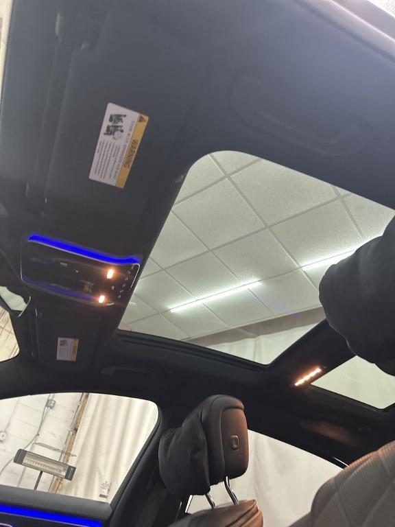 new 2026 Mercedes-Benz S-Class car, priced at $136,395