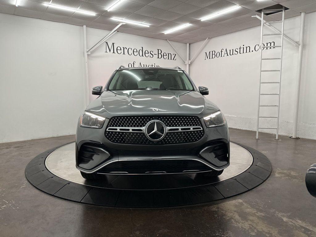 new 2025 Mercedes-Benz GLE 350 car, priced at $72,095