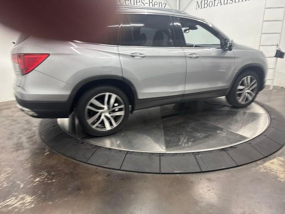 used 2016 Honda Pilot car, priced at $16,900