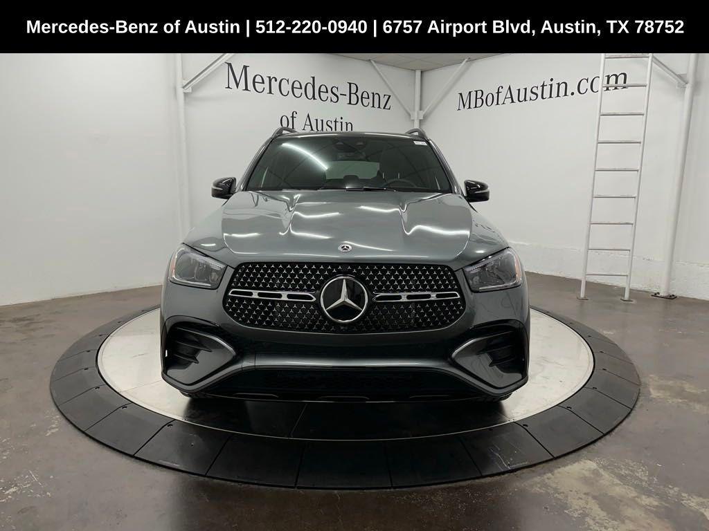 new 2025 Mercedes-Benz GLE 350 car, priced at $73,655