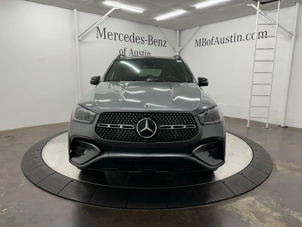 new 2025 Mercedes-Benz GLE 350 car, priced at $73,655