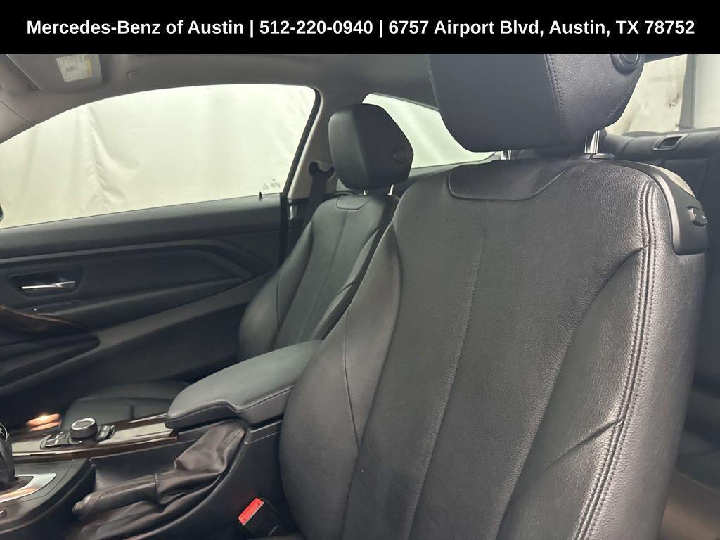 used 2015 BMW 428 car, priced at $11,500