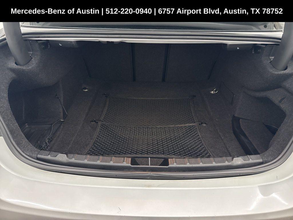 used 2015 BMW 428 car, priced at $11,500