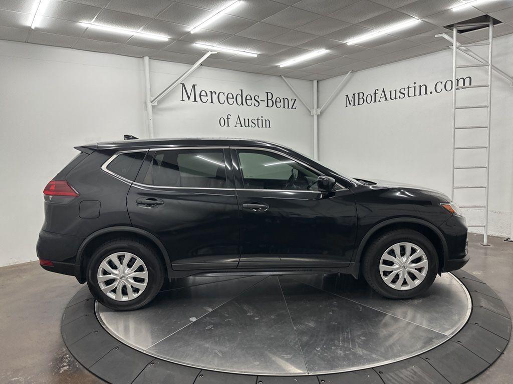used 2020 Nissan Rogue car, priced at $14,900